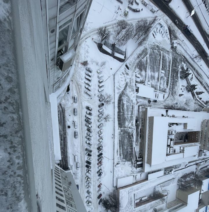 Снять трехкомнатную квартиру на проспект Вернадского, 105к4, метро Юго-Западная, г. Москва