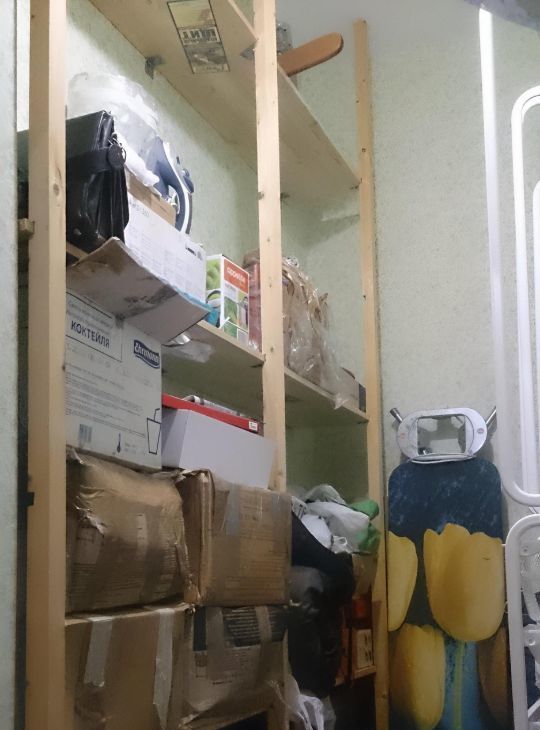 Сдаю 1-комнатную квартиру на Ягодная улица, 8к1, метро Домодедовская, г. Москва