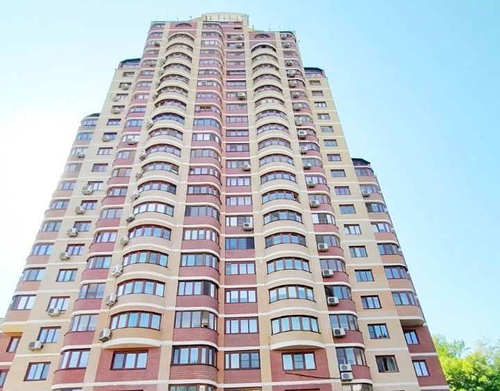 Снять 3х-комнатную квартиру на улица Вавилова, 56, метро Академическая, г. Москва