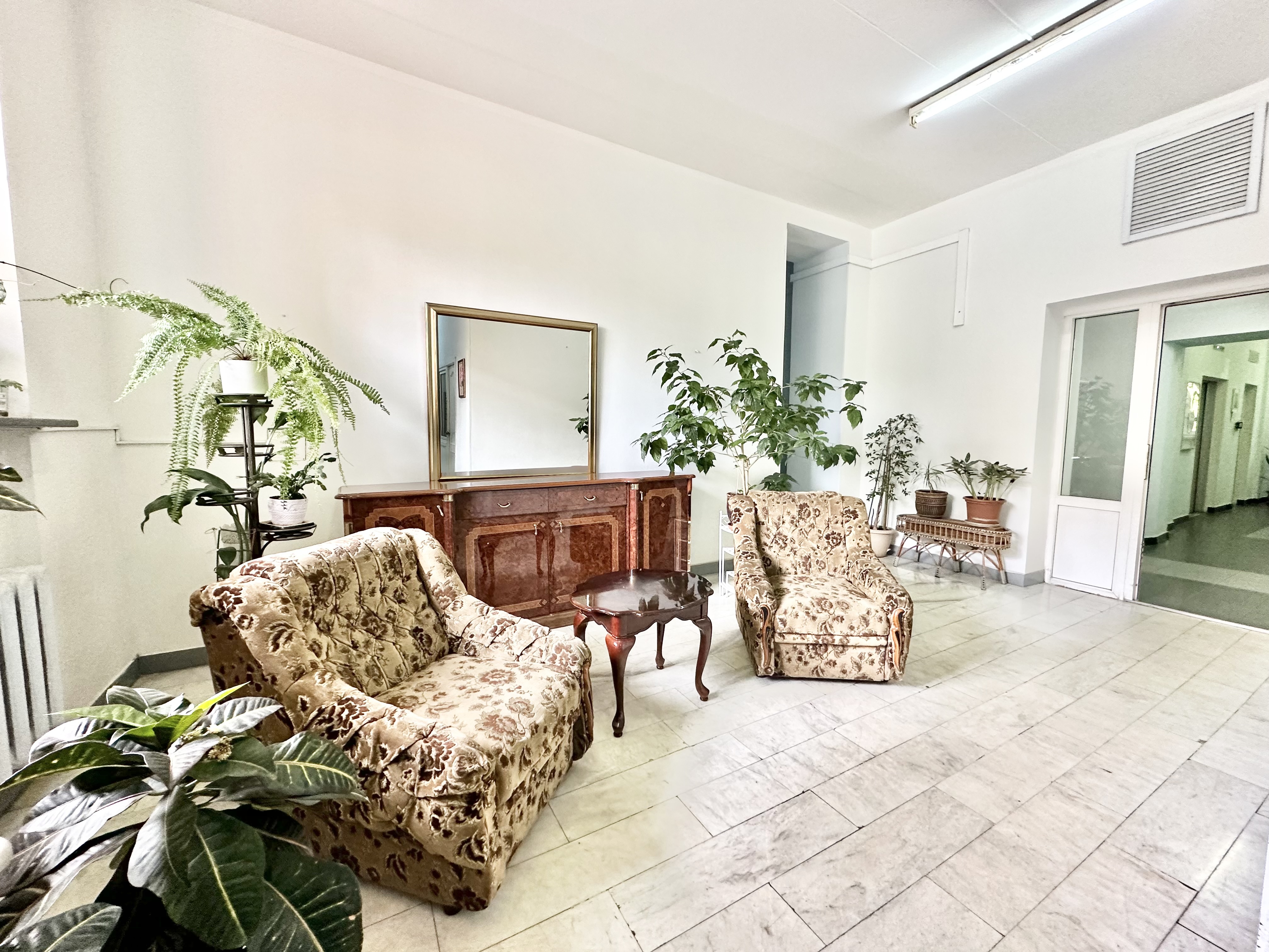 Снять 3х-комнатную квартиру на г Москва, ул Скаковая, д 5, метро Динамо, г. Москва