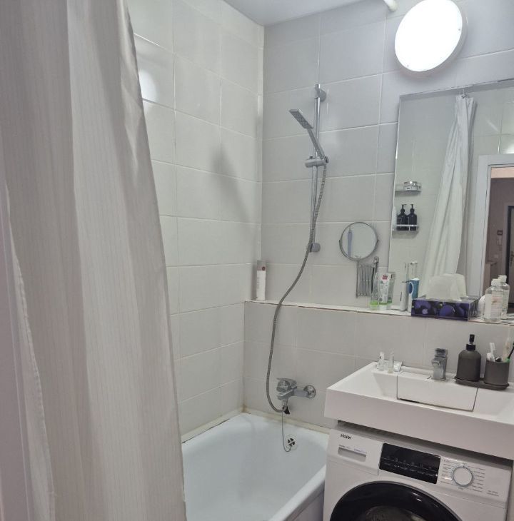 Сдается 2х-комнатная квартира на улица Мостовая, 5к2, метро Ольховая, г. Москва