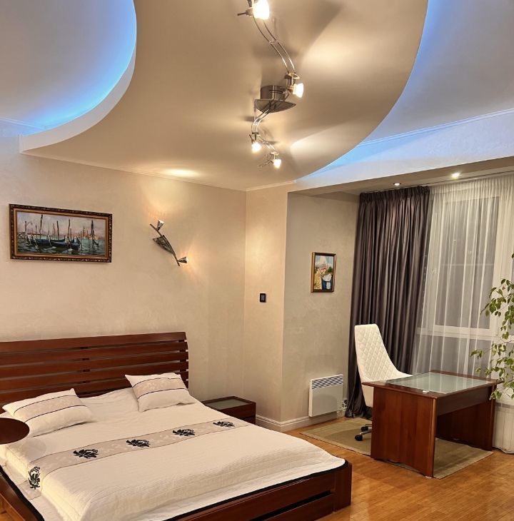 Аренда 3х-комнатной квартиры на Таганская улица, 26С1, метро Марксистская, г. Москва