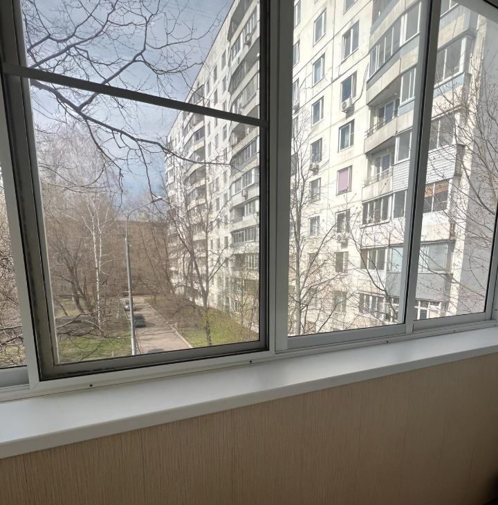 Сдается 2к квартира на 1-й Амбулаторный проезд, 5К1, метро Сокол, г. Москва
