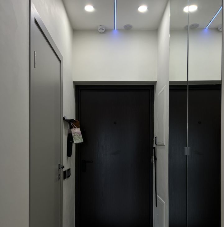 Аренда 2-комнатной квартиры на проспект Лихачева, 12к1, метро ЗИЛ, г. Москва