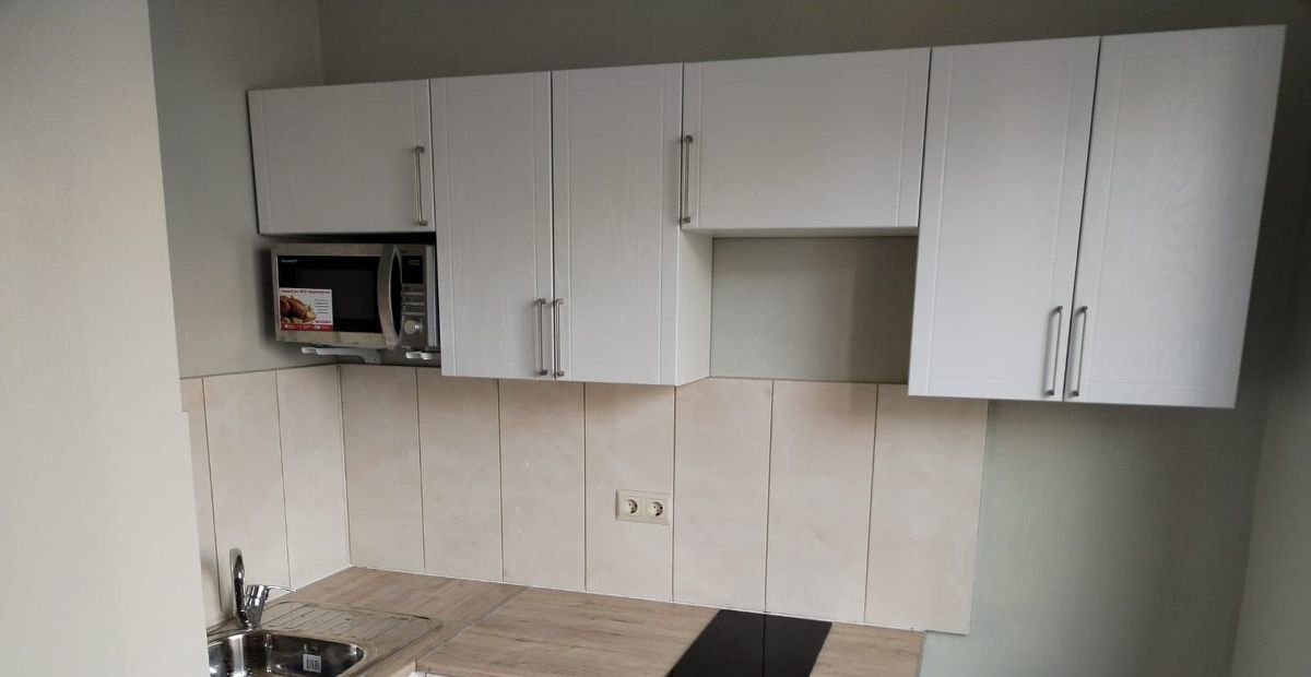 Аренда 1к квартиры на Ангарская улица, 22К5, метро Селигерская, г. Москва