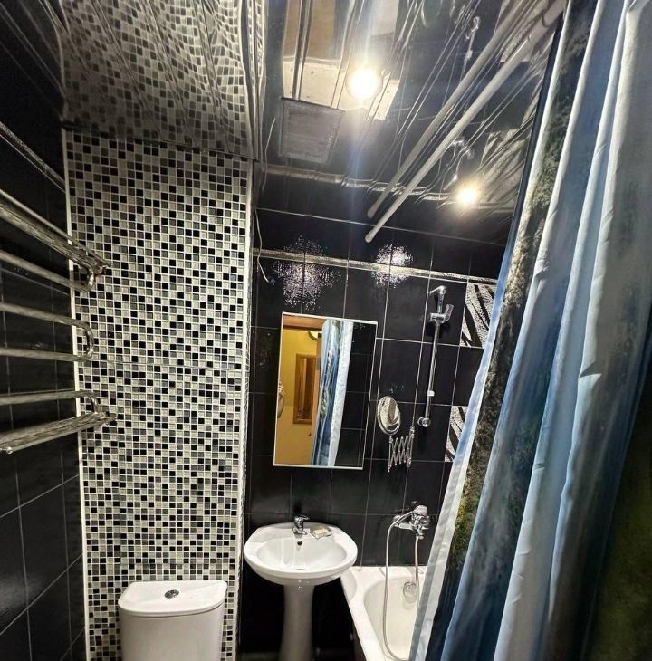 Сдается однокомнатная квартира на Перовская улица, 4К1, метро Шоссе Энтузиастов, г. Москва