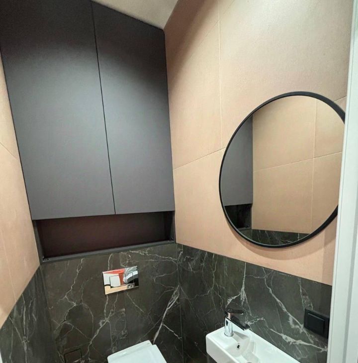 Снять трехкомнатную квартиру на улица Эдварда Грига, 14, метро Бульвар Адмирала Ушакова, г. Москва