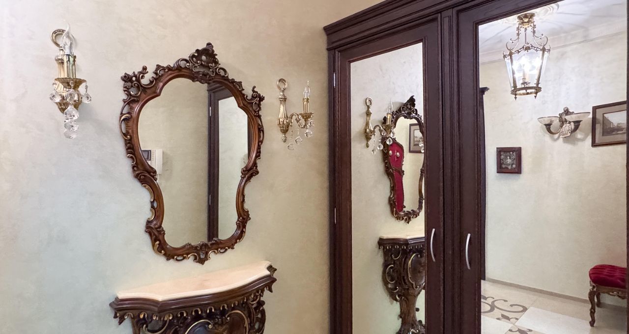 Сдаю 3-к квартиру на улица Удальцова, 85К4, метро Мичуринский проспект, г. Москва
