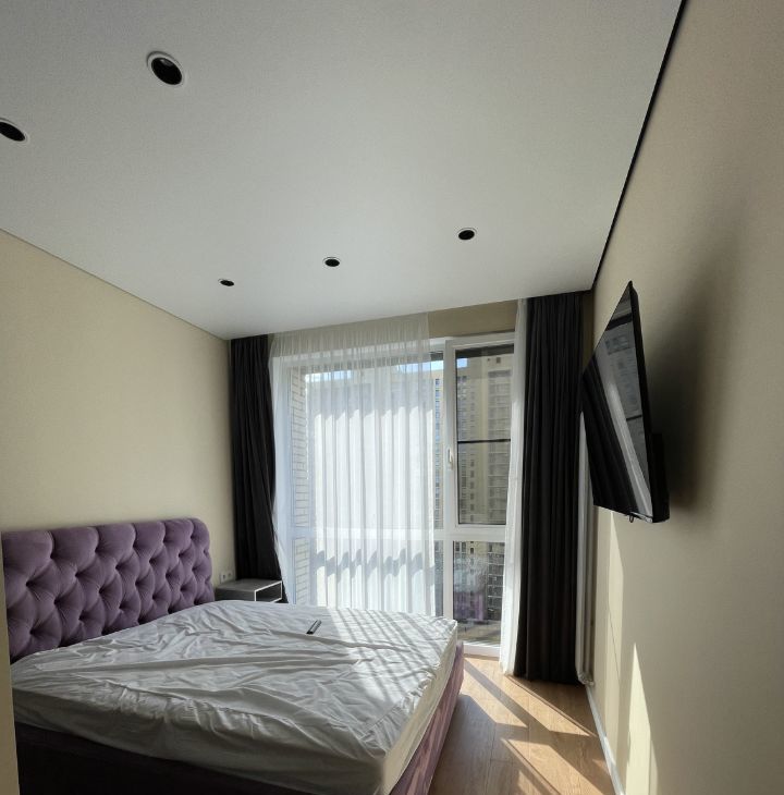 Снять 2-к квартиру на 3-я Хорошевская улица, 23к1, метро Зорге, г. Москва