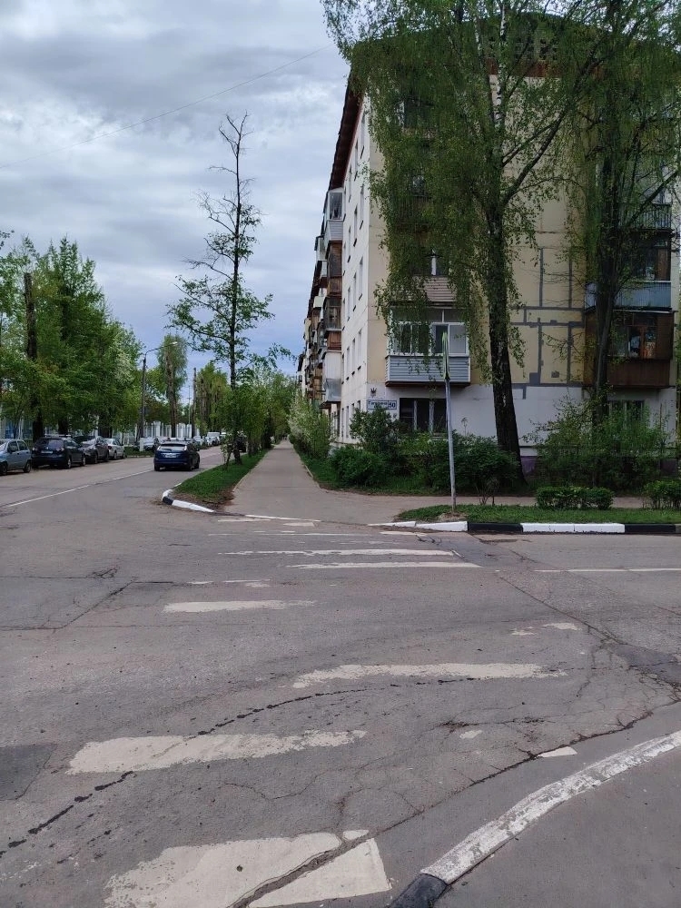 Снять 1-к квартиру на Московская обл, г Королёв, ул Гагарина, д 48, метро ВДНХ, г. Москва