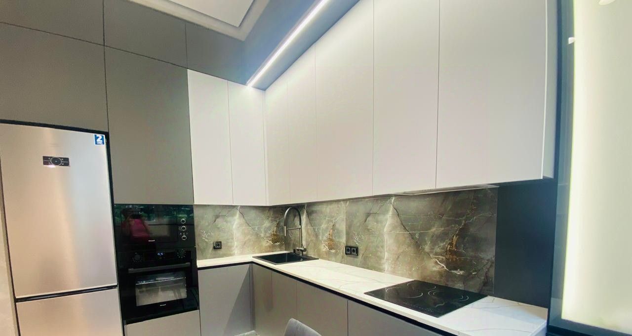 Сдам 2х-комнатную квартиру на проспект Лихачева, 12к3, метро Автозаводская (Замоскворецкая линия), г. Москва