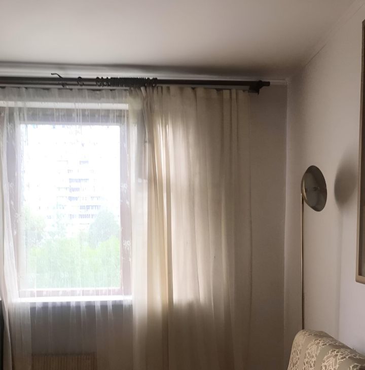 Сдается 3х-комнатная квартира на улица Раменки, 11К1, метро Раменки, г. Москва