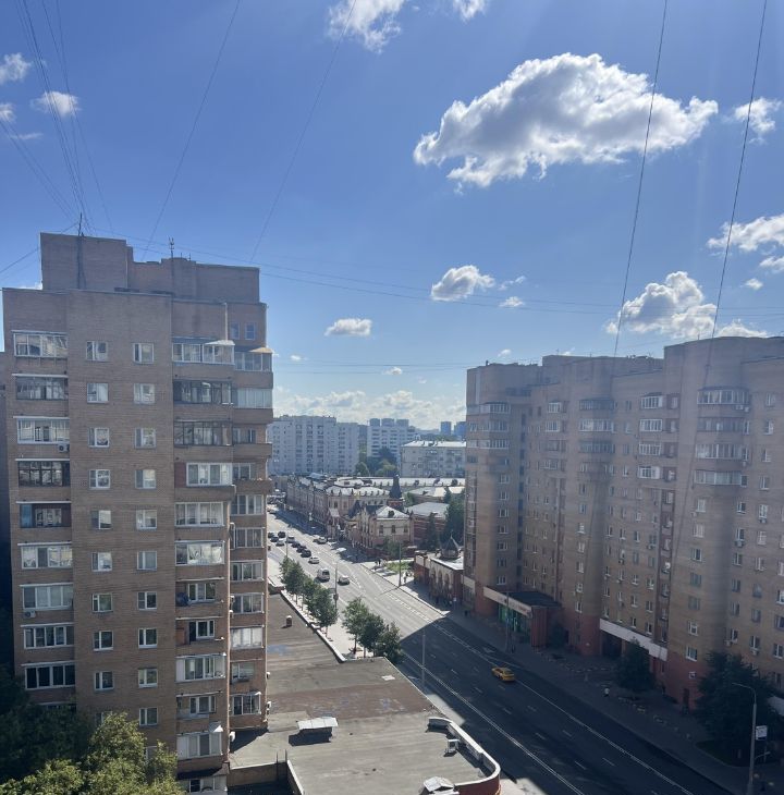 Аренда 1к квартиры на Таганская улица, 29, метро Римская, г. Москва