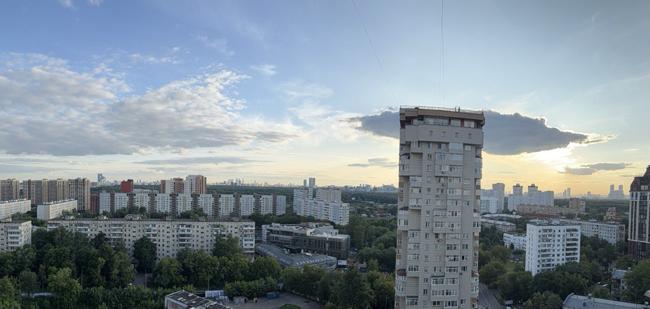 Аренда 2к квартиры на г Москва, ул Наримановская, д 8, метро Бульвар Рокоссовского, г. Москва