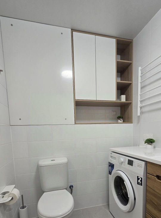 Сдаю 2-к квартиру на 2-й Нагатинский проезд, 2/3, метро Нагатинская, г. Москва