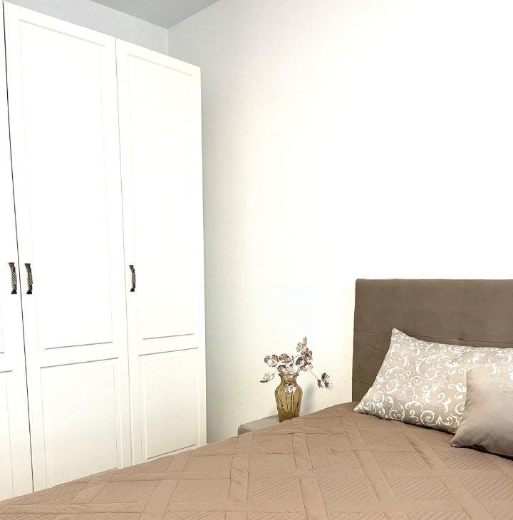 Сдаю двухкомнатную квартиру на Волоколамское шоссе, 24к1, метро Щукинская, г. Москва