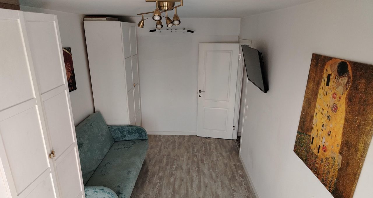 Сдам 1-к квартиру на Анадырский проезд, 15/1, метро Медведково, г. Москва