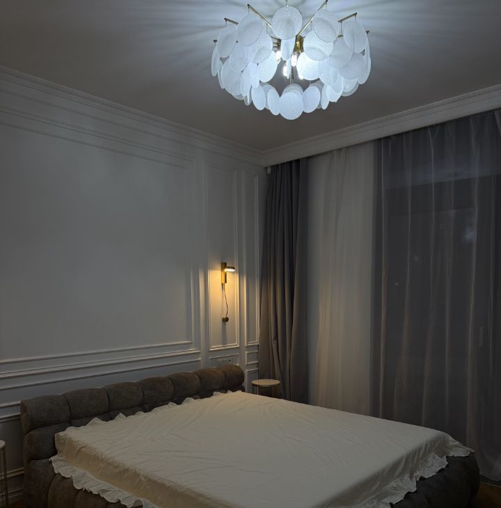 Сдам 3к квартиру на Садовническая улица, 29, метро Китай-город, г. Москва