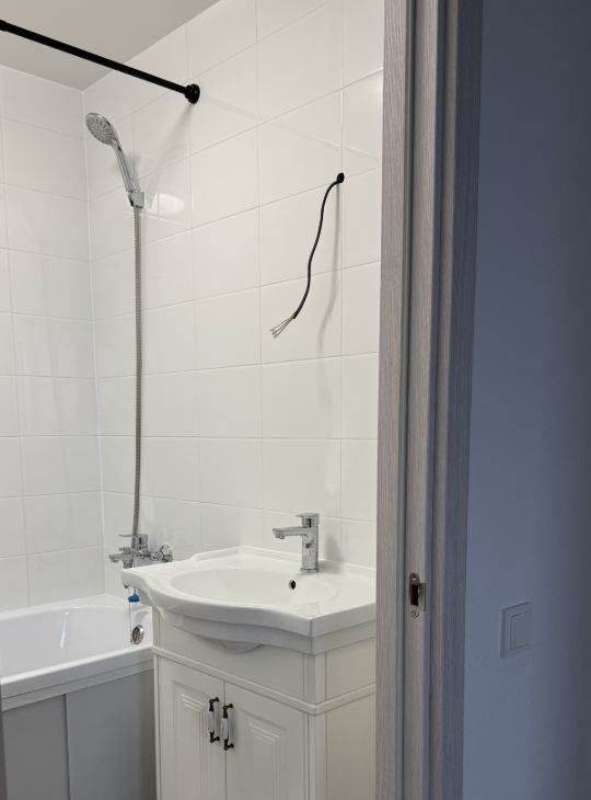 Сдается двухкомнатная квартира на улица Большое Понизовье, 8, метро Прокшино, г. Москва