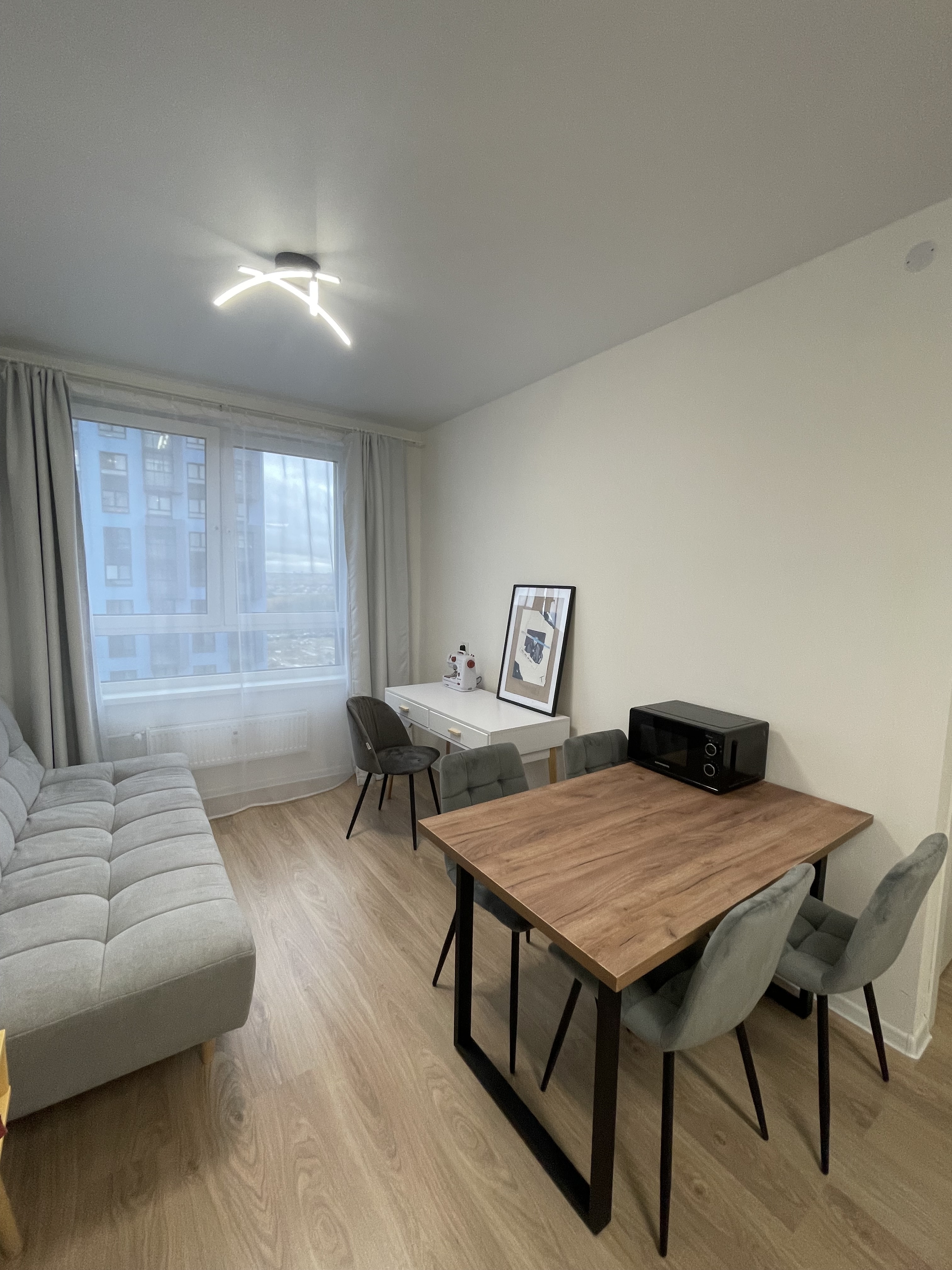 Сдам 2-комнатную квартиру на Московская обл, г Домодедово, село Ям, ул Мезенцева, д 14, метро Домодедовская, г. Москва