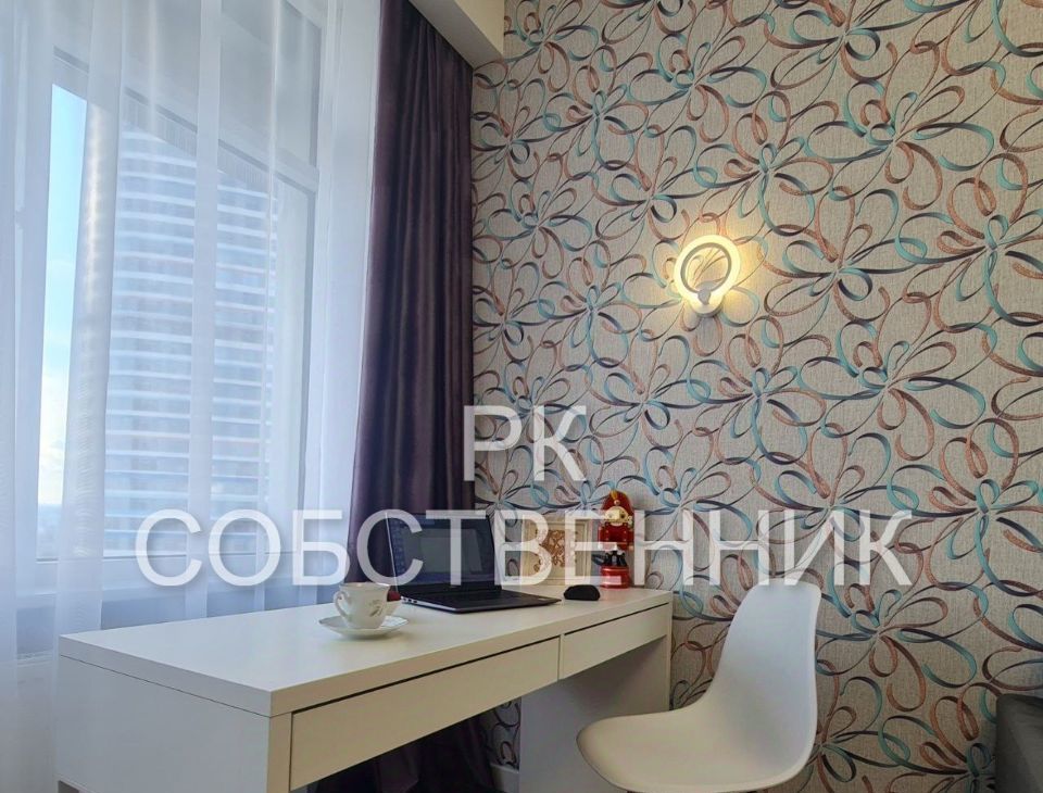 Снять 3-комнатную квартиру на проспект Мира, 188Бк4, метро Улица Сергея Эйзенштейна, г. Москва