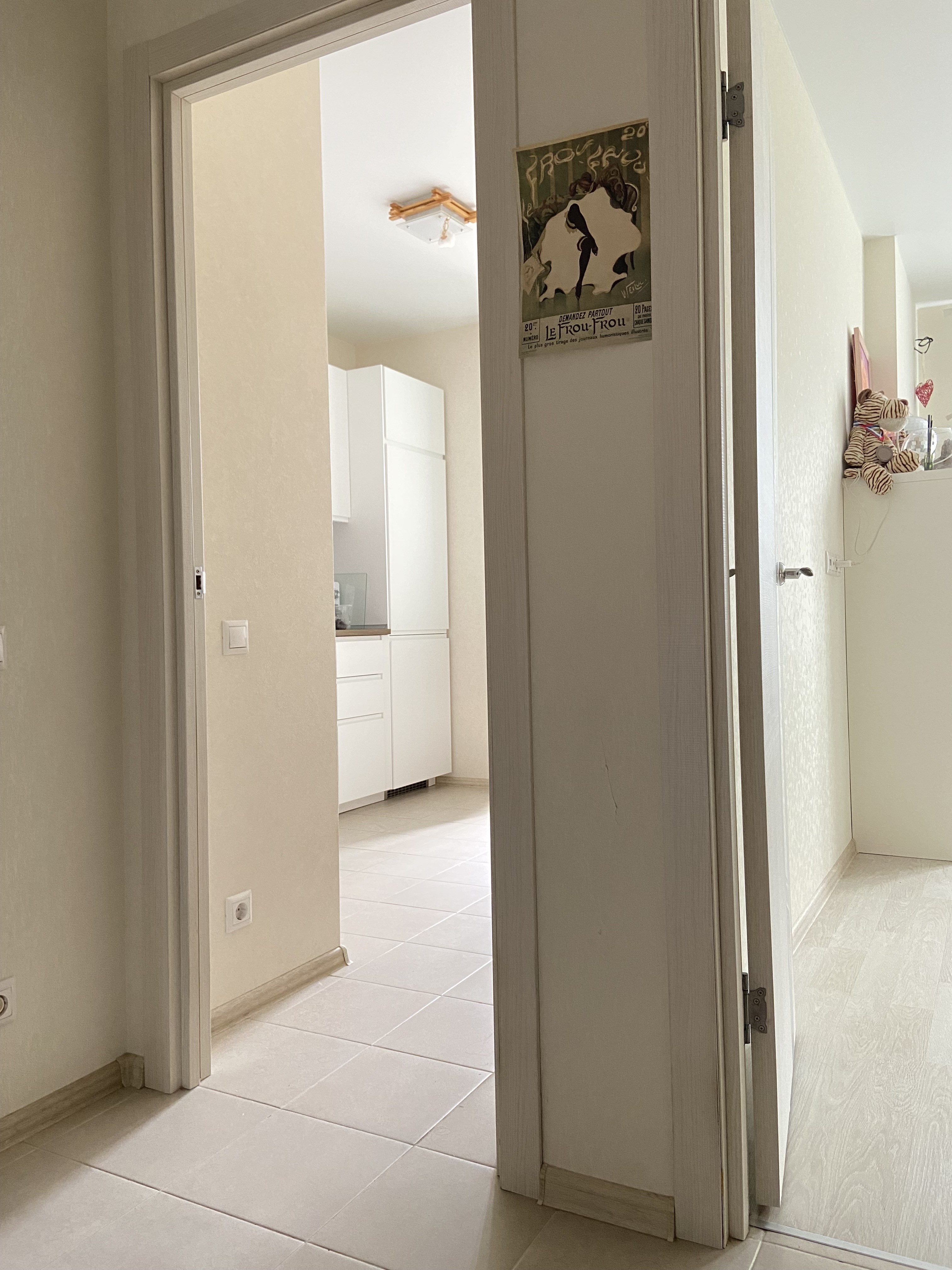 Сдам 1-комнатную квартиру на Московская обл, г Одинцово, ул Сколковская, д 3А, метро Славянский бульвар, г. Москва