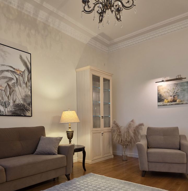 Аренда 2-комнатной квартиры на Кудринская площадь, 1, метро Смоленская (Арбатско-Покровская линия), г. Москва