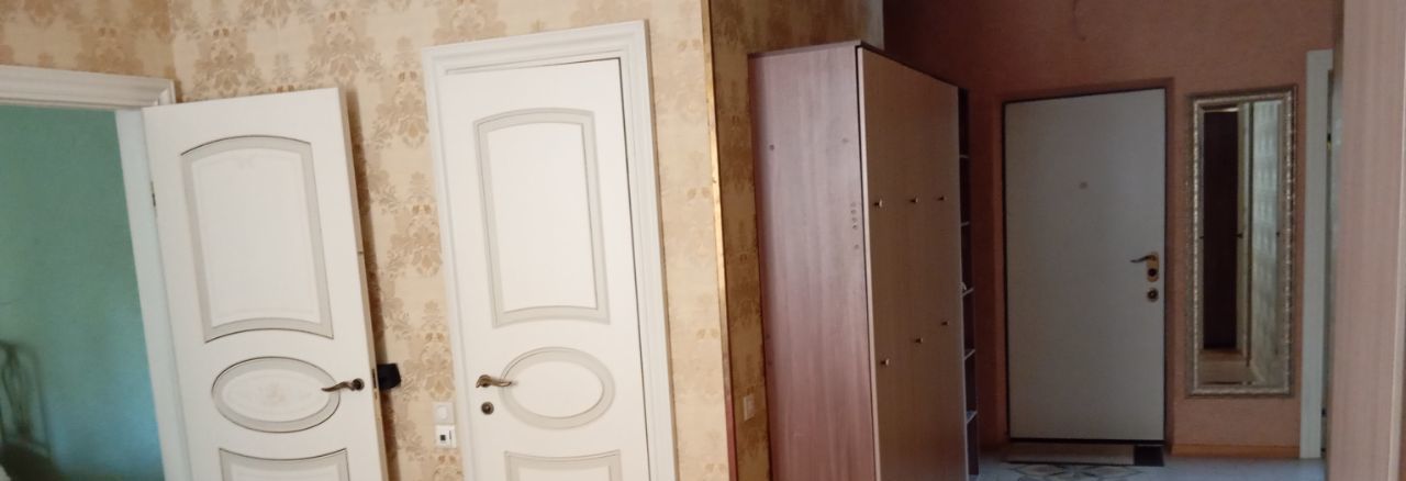 Сдаю 3-комнатную квартиру на Заводской проезд, 23, метро Измайловская, г. Москва