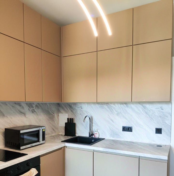 Сдаю 1-комнатную квартиру на Шоссейная улица, 90Бк2, метро Печатники, г. Москва