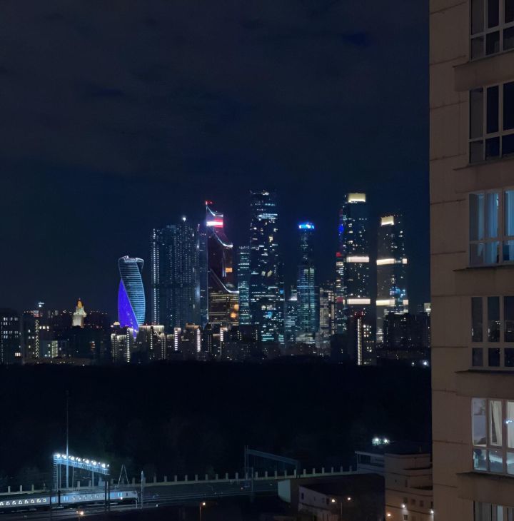 Снять 1-комнатную квартиру на Хорошевское шоссе, 12к1, метро Улица 1905 года, г. Москва