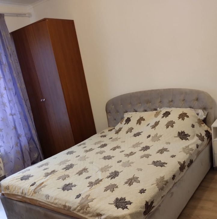 Аренда 3к квартиры на улица Генерала Глаголева, 5К1, метро Хорошёвская, г. Москва