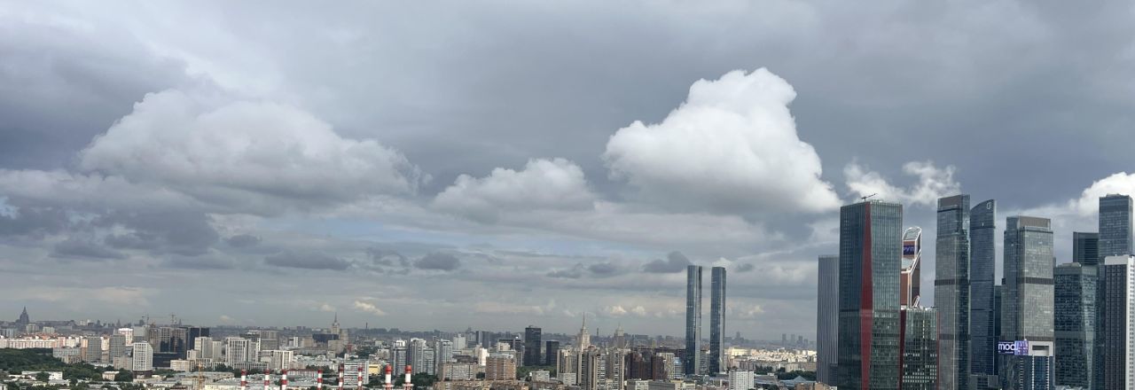 Аренда 3-комнатной квартиры на Причальный проезд, 10к1, г. Москва