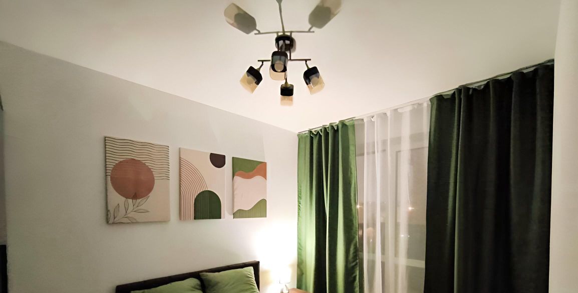 Снять 1к квартиру на улица Большое Понизовье, 8, метро Филатов Луг, г. Москва