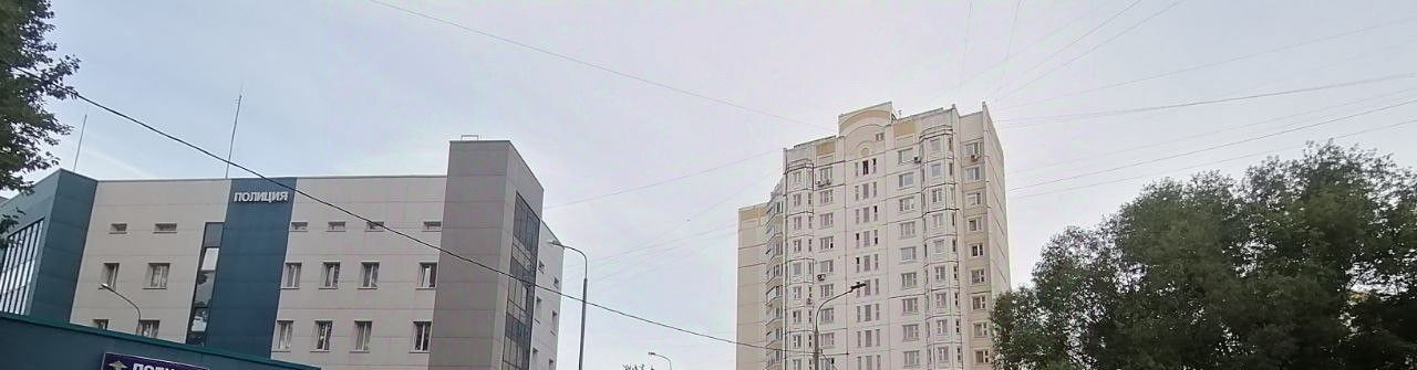 Сдам однокомнатную квартиру на улица Дыбенко, 10К1, метро Ховрино, г. Москва