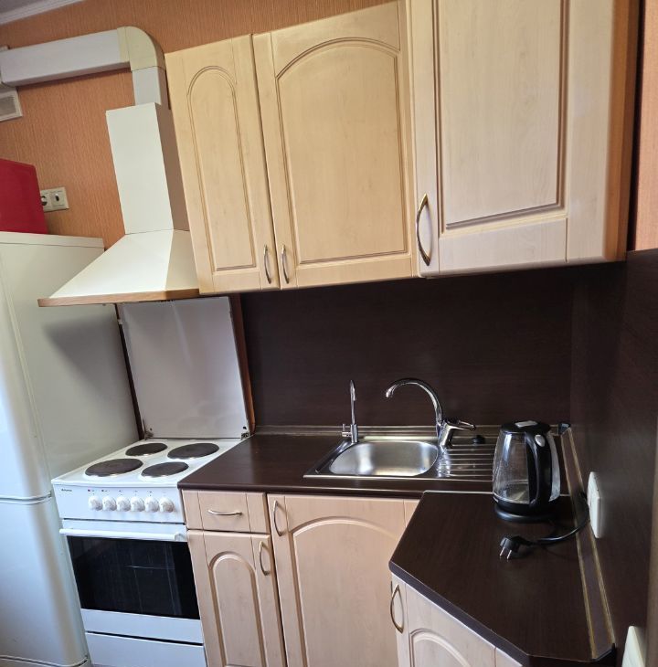 Сдаю однокомнатную квартиру на улица Бестужевых, 12А, метро Свиблово, г. Москва