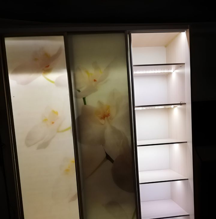 Снять однокомнатную квартиру на Нагатинская улица, 33К2, метро Автозаводская (Замоскворецкая линия), г. Москва