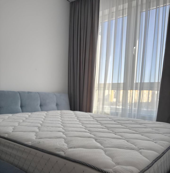 Сдам 1к квартиру на Варшавское шоссе, 280к1, метро Улица Скобелевская, г. Москва