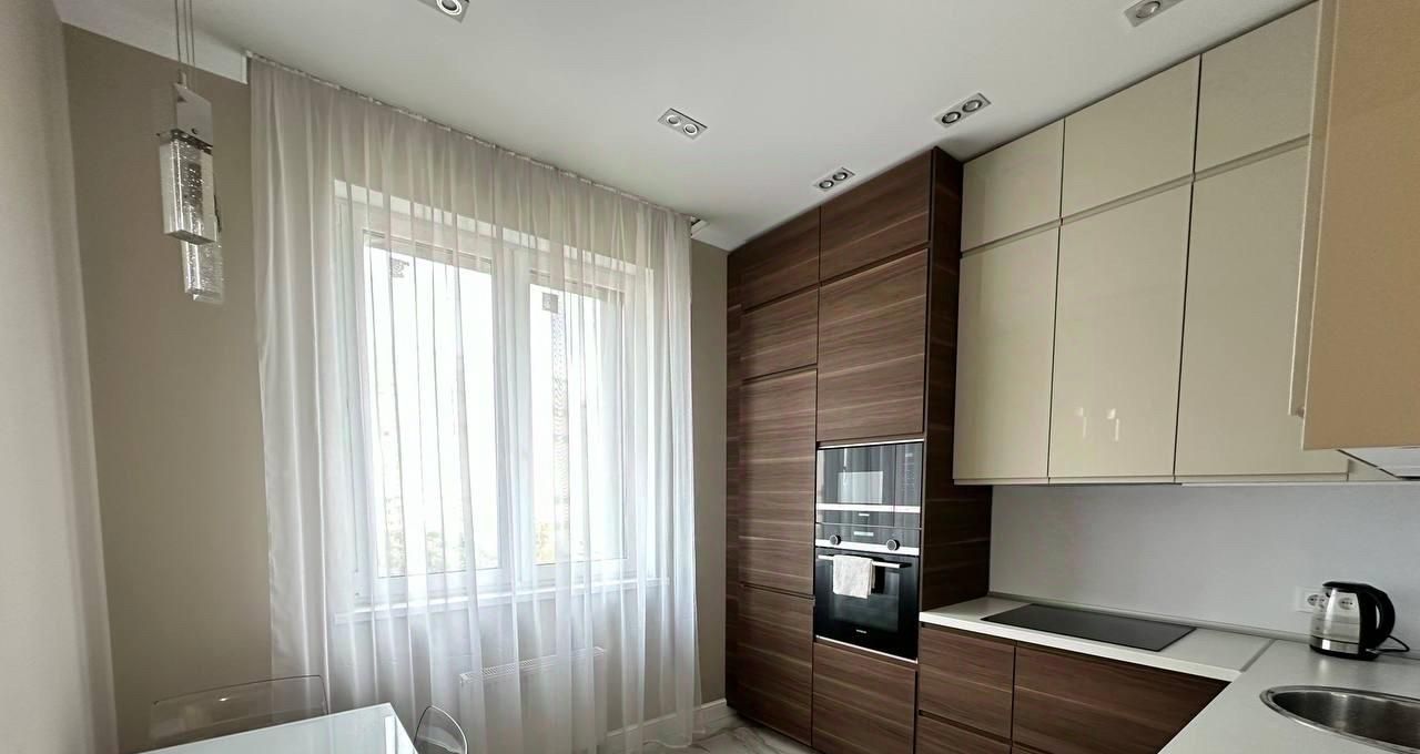 Сдается 2-к квартира на Смольная улица, 44к1, метро Ховрино, г. Москва