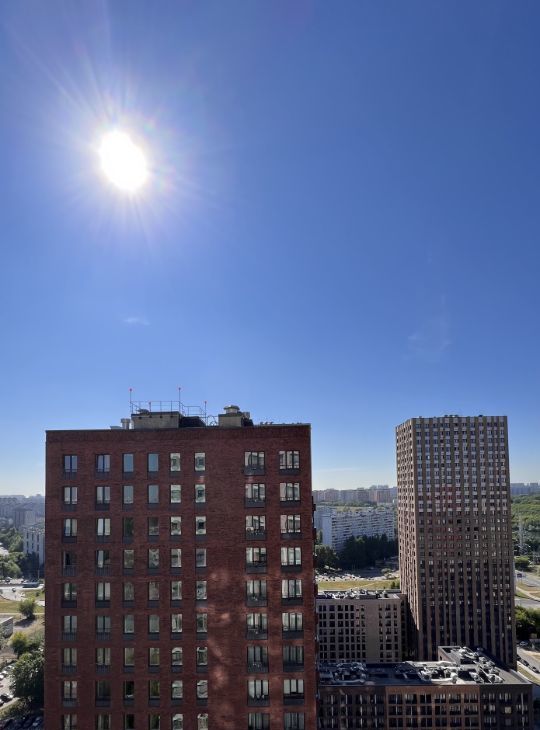 Сдаю 1-комнатную квартиру на Донецкая улица, 30к2, г. Москва