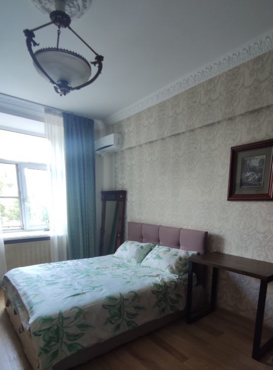 Сдается двухкомнатная квартира на проспект Мира, 120, метро Алексеевская, г. Москва