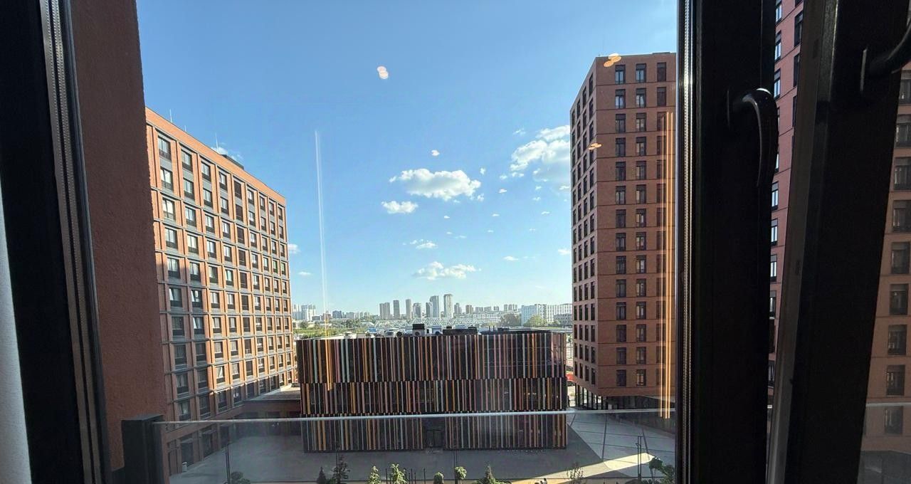 Сдается 2к квартира на улица Родченко, 2, метро ЗИЛ, г. Москва