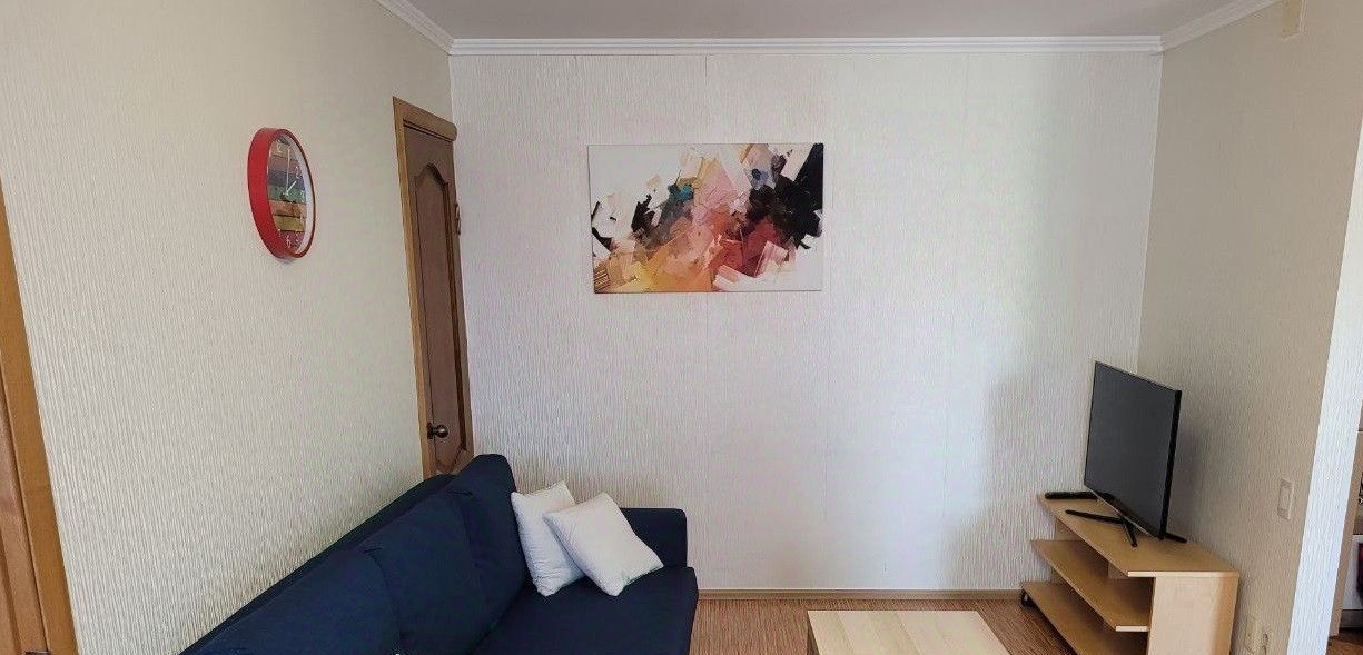 Сдам 2-комнатную квартиру на улица Сокольнический Вал, 6К2, метро Рижская, г. Москва