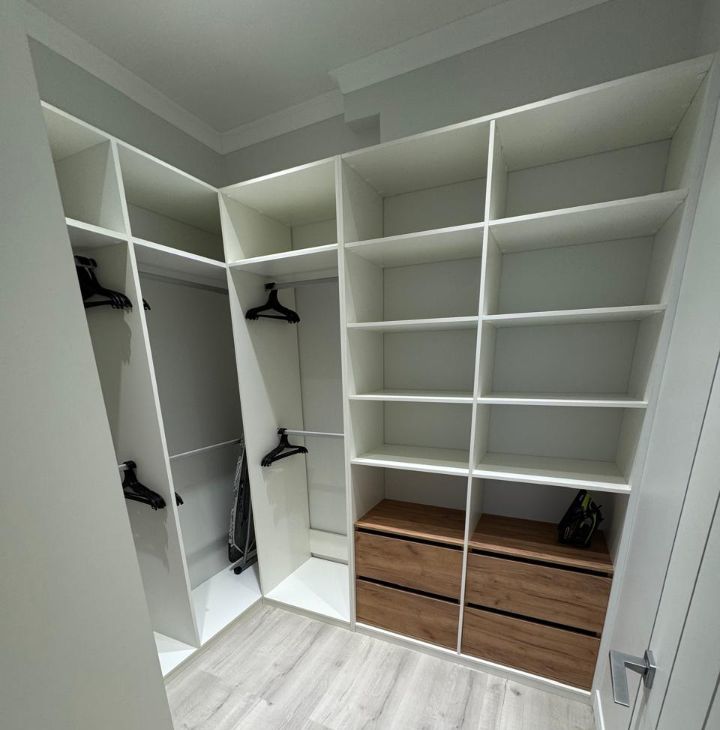 Снять однокомнатную квартиру на Шелепихинская набережная, 34к5, метро Шелепиха, г. Москва