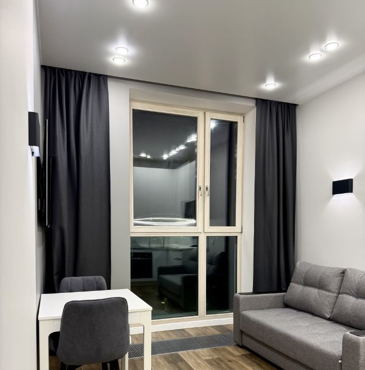 Сдам 1-к квартиру на Выборгская улица, 9/1, метро Коптево, г. Москва