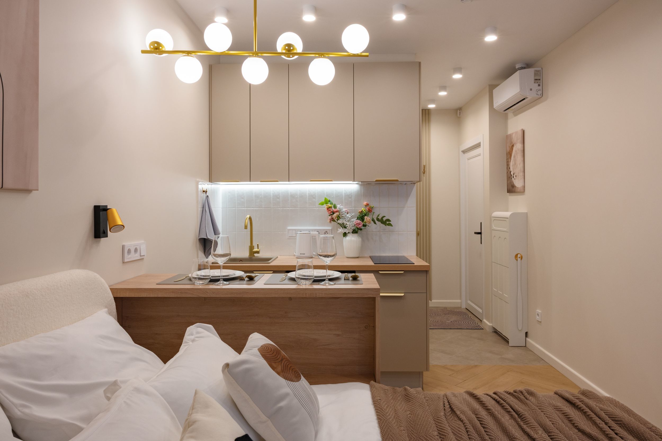 Сдается 1к квартира на г Москва, р-н Коммунарка, кв-л 2, д 5 стр 4, метро Тропарёво, г. Москва