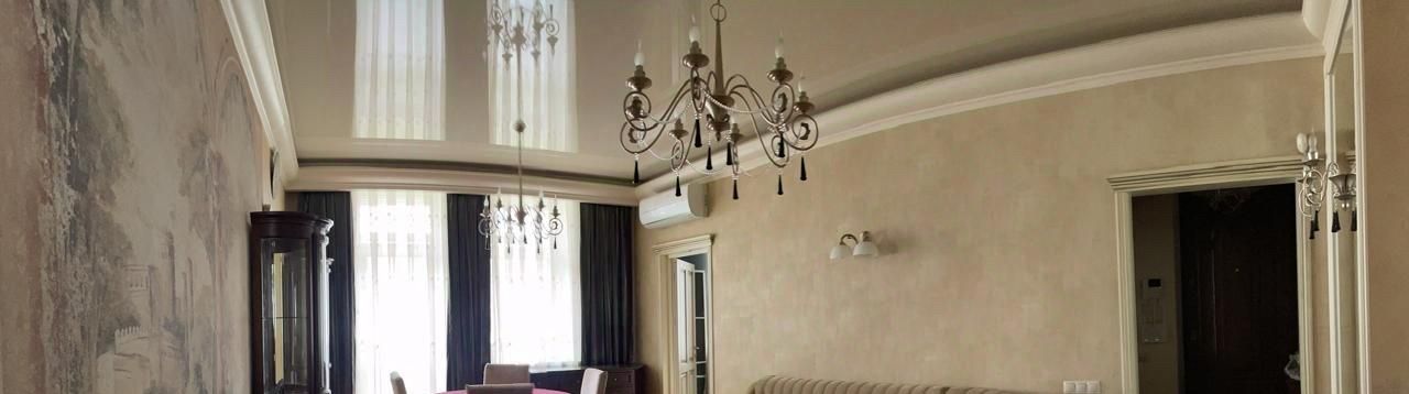 Сдаю 3к квартиру на Кутузовский проспект, 35К2, метро Парк Победы, г. Москва