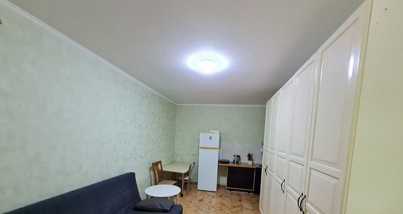 Сдается однокомнатная квартира на Челябинская улица, 19К3, метро Щёлковская, г. Москва