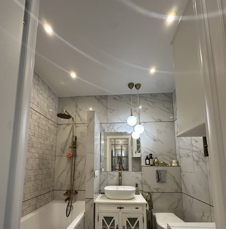 Сдам 1к квартиру на Боровское шоссе, 2Ак1, метро Говорово, г. Москва