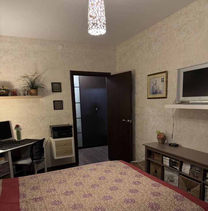 Сдаю однокомнатную квартиру на улица Облепиховая, 11, метро Ольховая, г. Москва