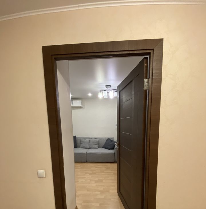 Снять 2х-комнатную квартиру на улица Сайкина, 2, метро ЗИЛ, г. Москва